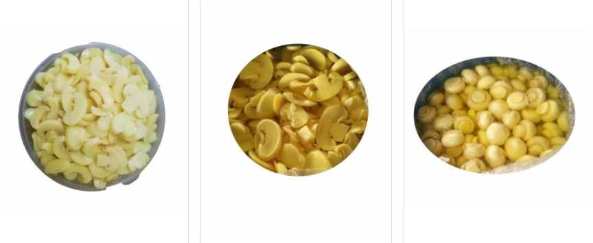 नमकीन मशरूम की नमकीन विधि